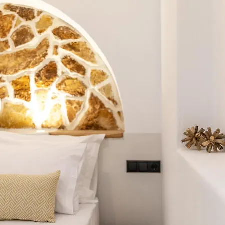 Camares Of Castle - New Luxury Apartments Naxos City Exterior photo