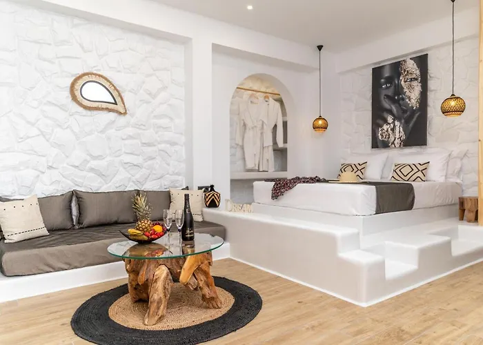Camares Of Castle - New Luxury Apartments