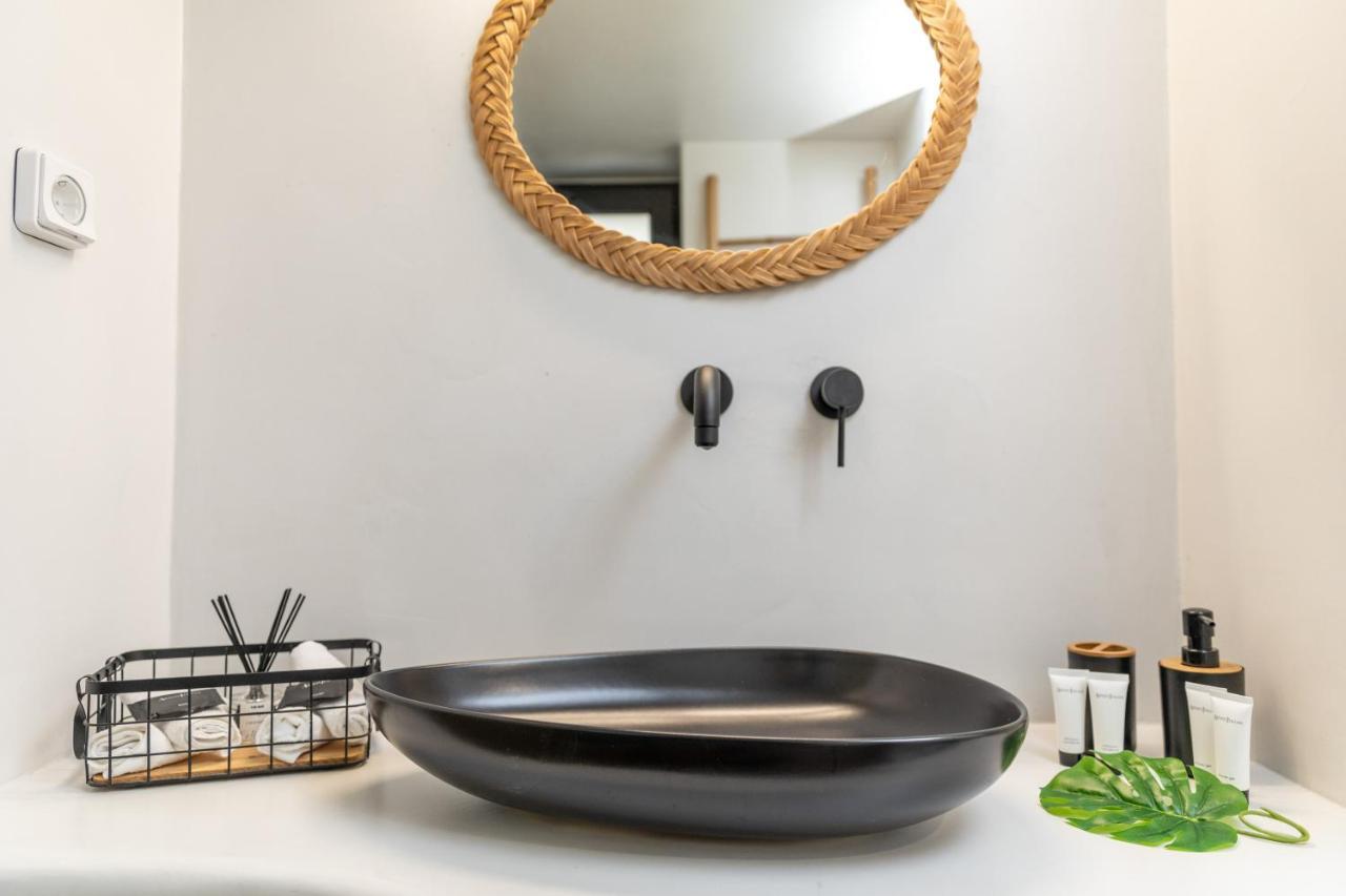 Camares Of Castle - New Luxury * Naxos City