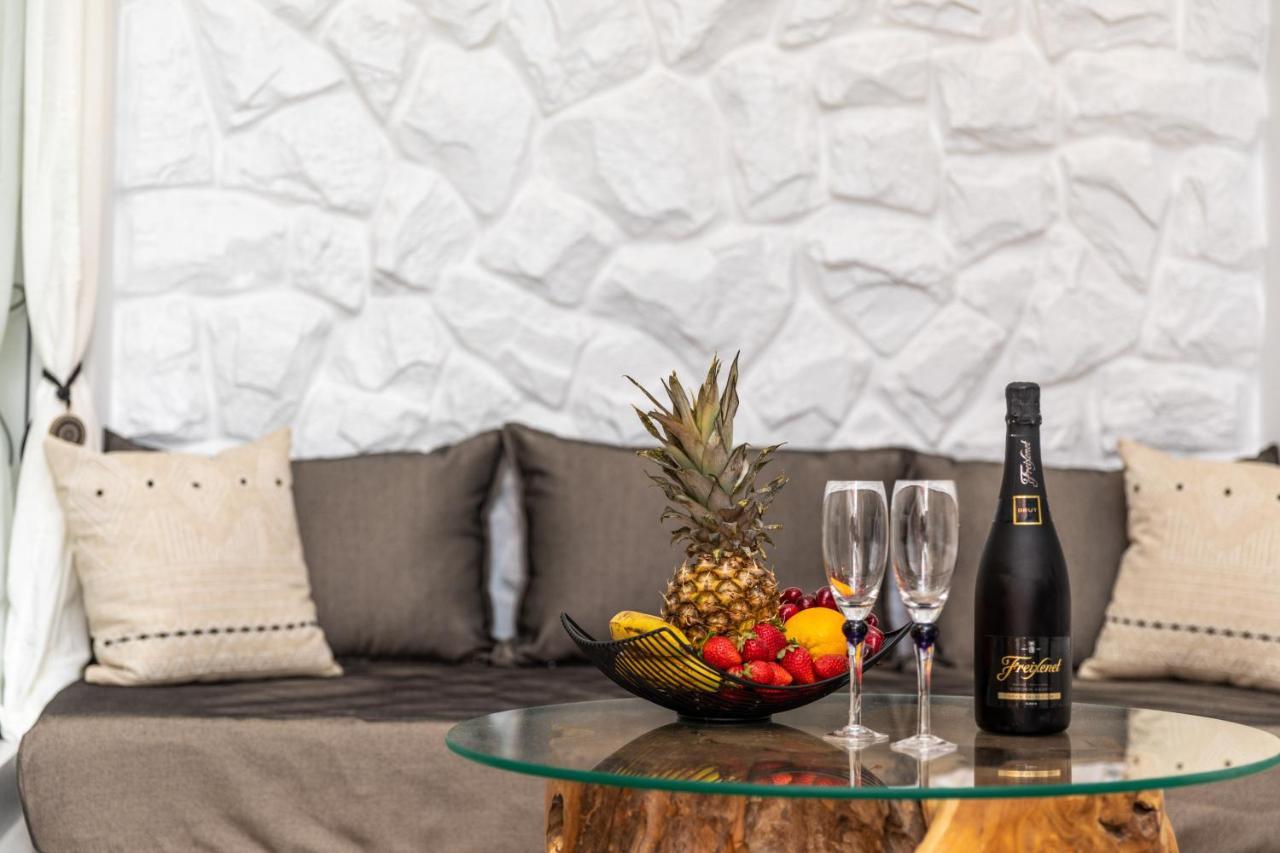 Apartment Camares Of Castle - New Luxury