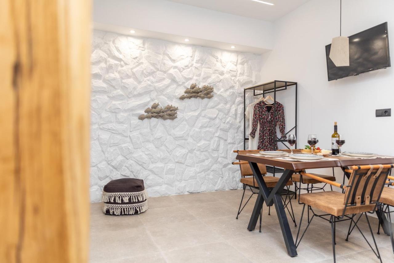 Apartment Camares Of Castle - New Luxury *