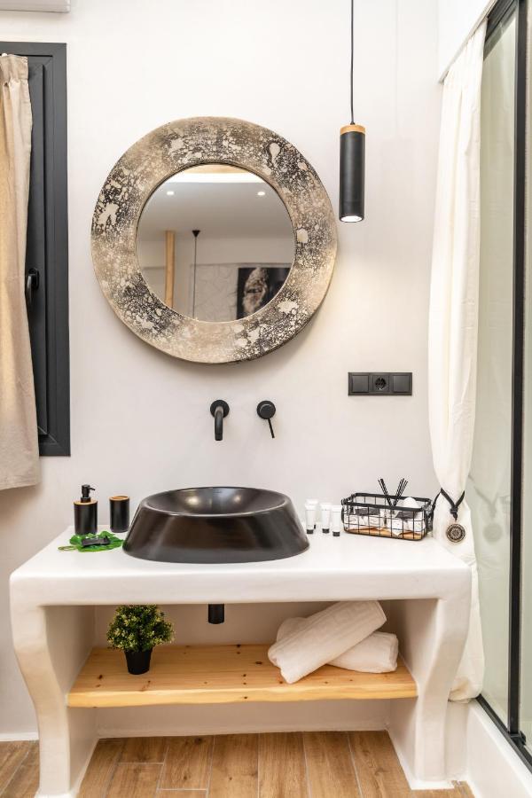 Camares Of Castle - New Luxury * Naxos City