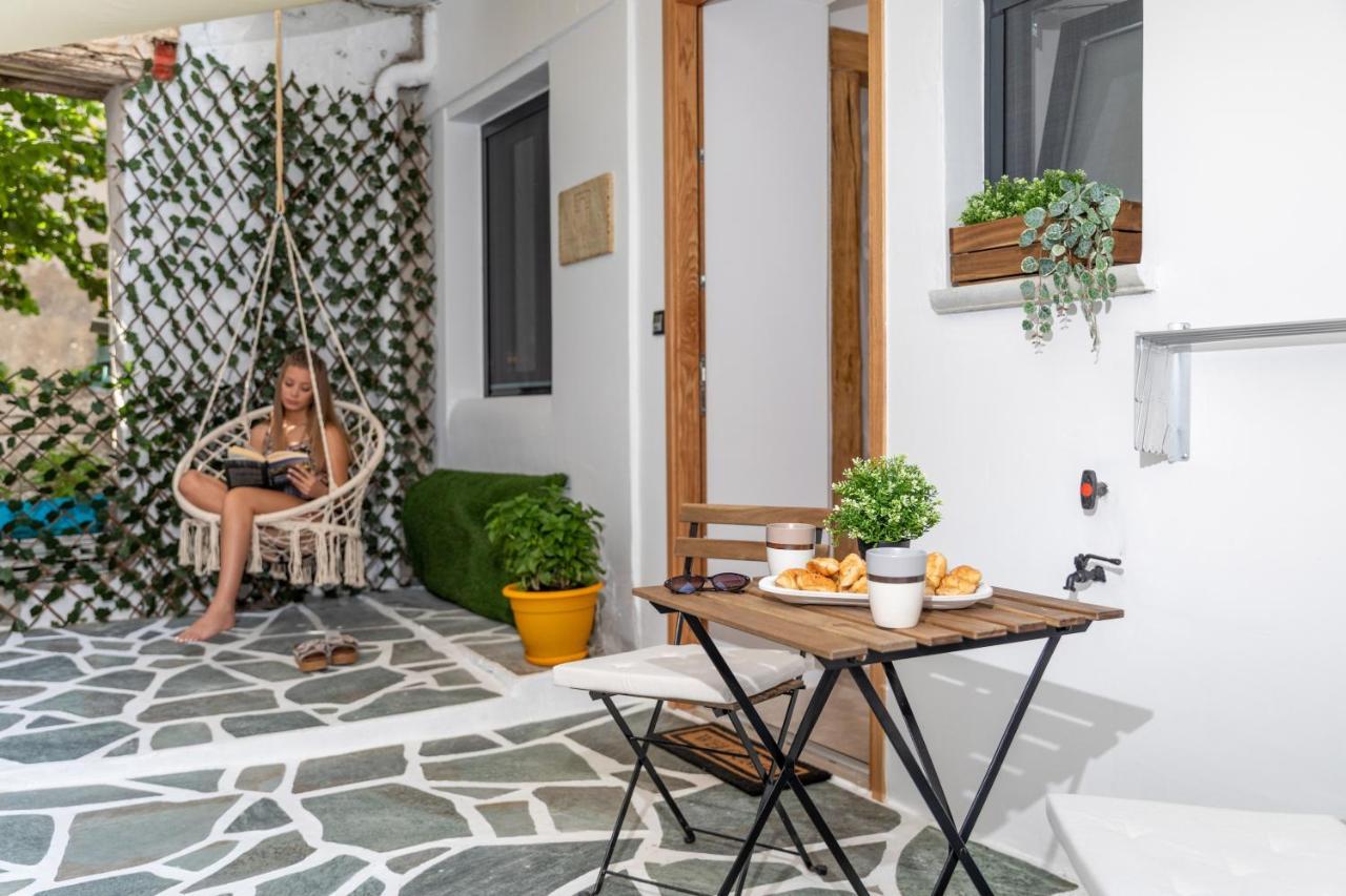 Apartment Camares Of Castle - New Luxury