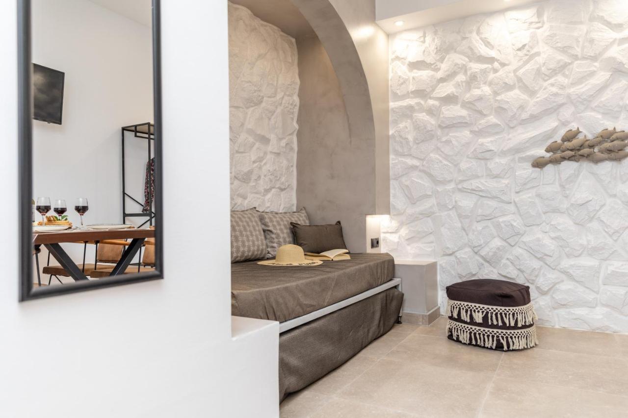 Camares Of Castle - New Luxury * Naxos City